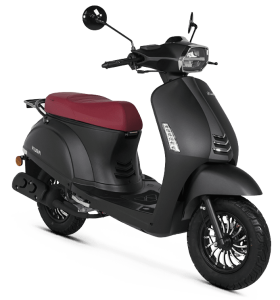 Kuba Bluebird 50 Pro