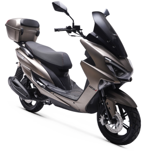 RKS Newlight 125 Pro