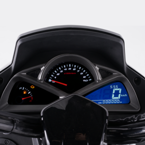 RKS Newlight 125 Pro