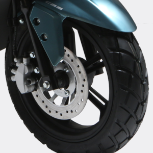 RKS Newlight 125 Pro