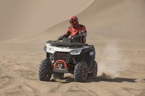 Segway Snarler 570 Full Versiyon