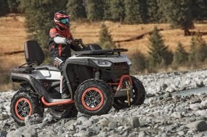 Segway Snarler 570 Full Versiyon