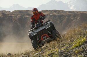 Segway Snarler 570 Full Versiyon