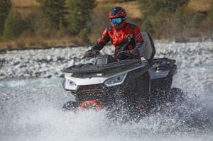 Segway Snarler 570 Full Versiyon