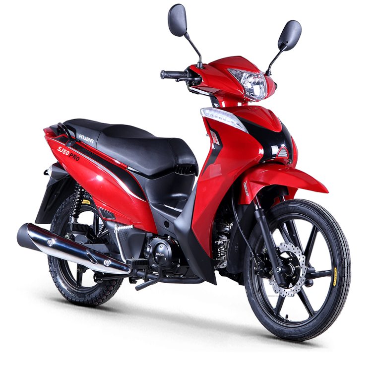 Kuba SJ50 Pro