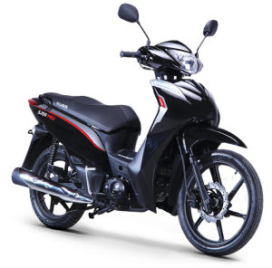 Kuba SJ50 Pro