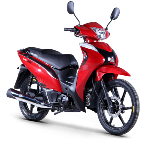 Kuba SJ50 Pro Kırmızı