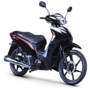 Kuba SJ50 Pro Siyah