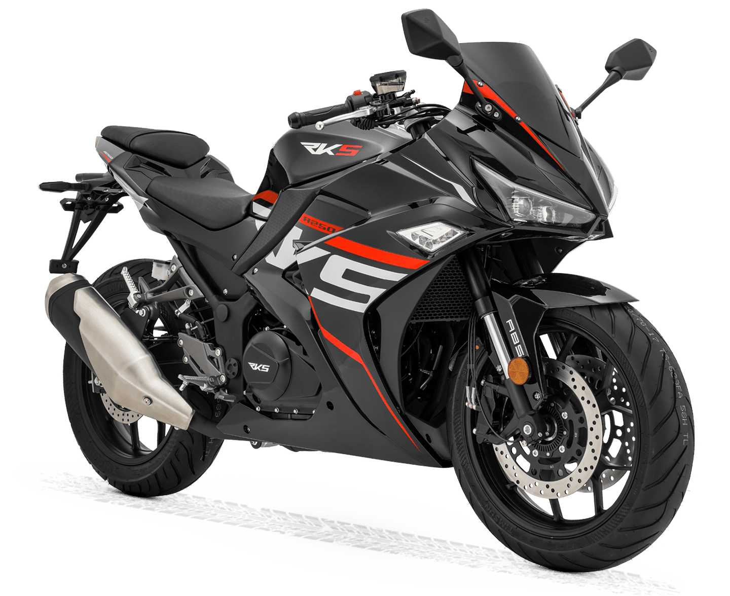 RKS R250