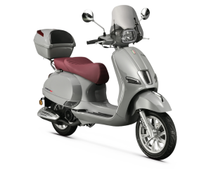Kuba Grace 50 (125 CC)