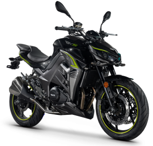 RKS A 250 Siyah