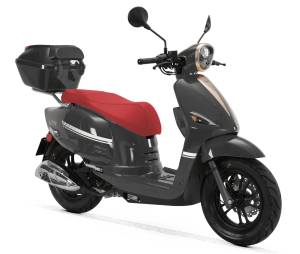 RKS Neon 125 Füme