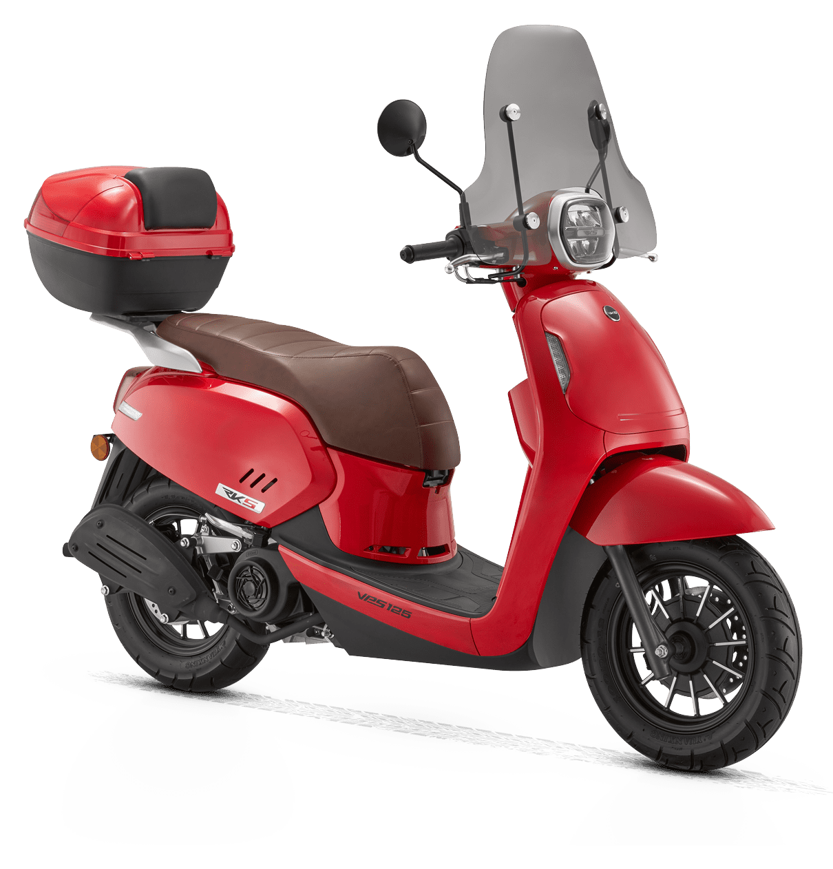 RKS VPS 125 Pro