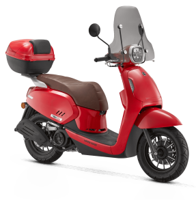 RKS VPS 125 Pro