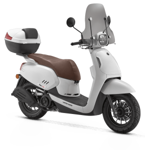 RKS VPS 125 Pro