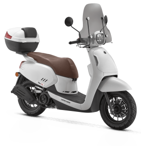 RKS VPS 125 Pro