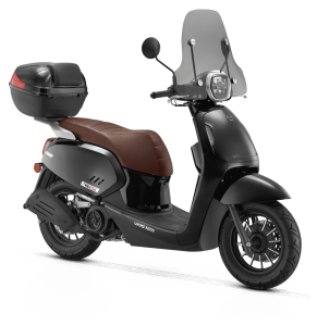 RKS VPS 125 Pro