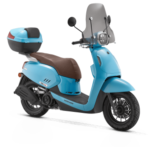 RKS VPS 125 Pro