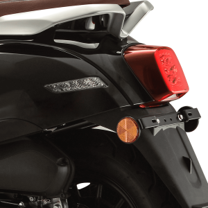 RKS VPS 125 Pro