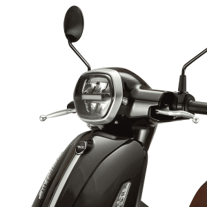 RKS VPS 125 Pro Beyaz