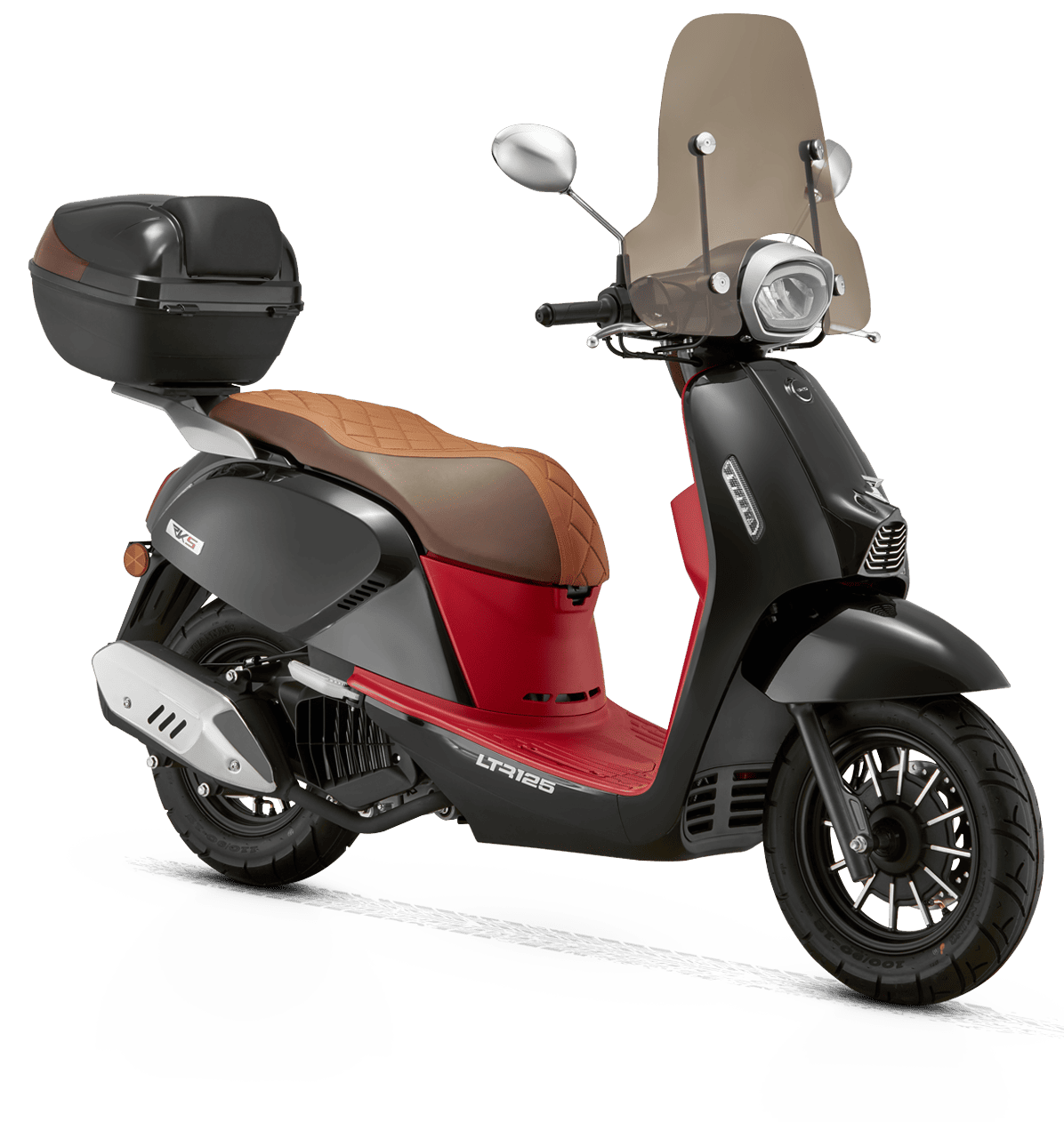RKS LTR 125