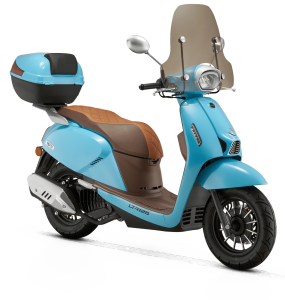 RKS LTR 125