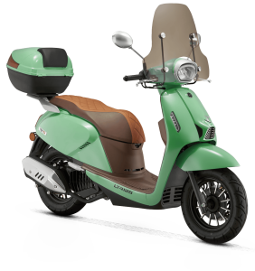 RKS LTR 125
