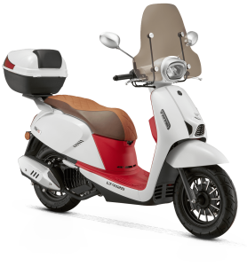 RKS LTR 125