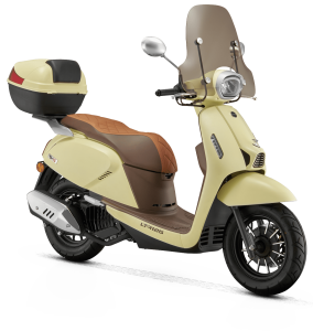 RKS LTR 125