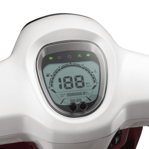 RKS LTR 125