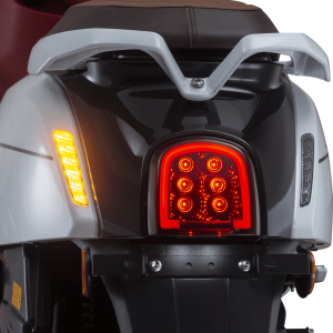 RKS LTR 125