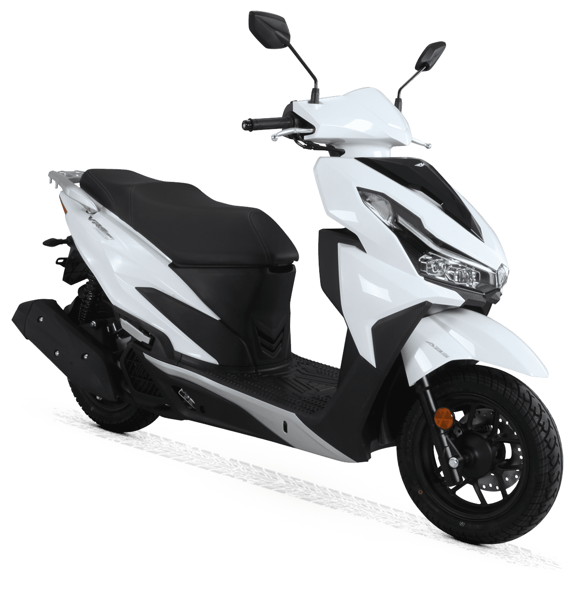 RKS VRS 125