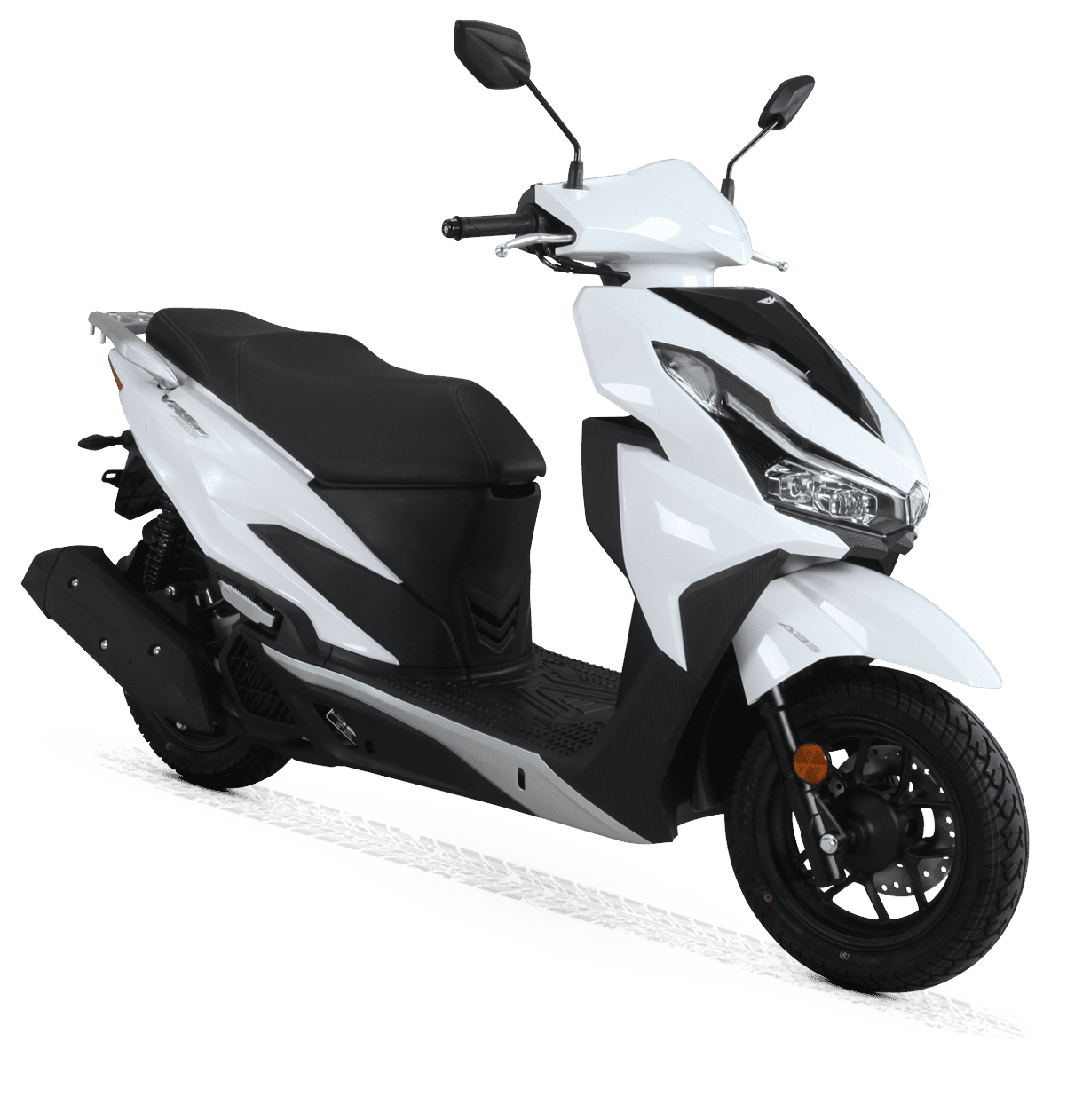 RKS VRS 125
