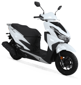 RKS VRS 125
