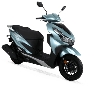 RKS VRS 125