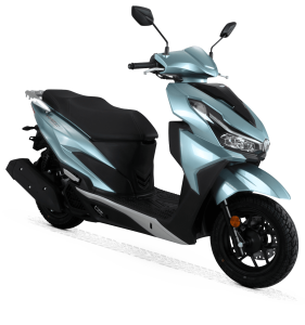 RKS VRS 125
