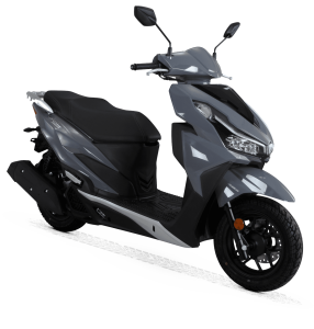 RKS VRS 125