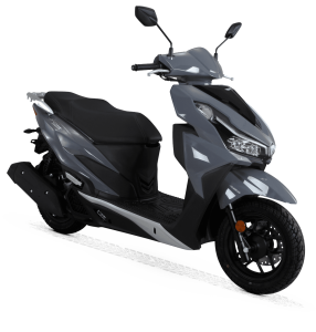 RKS VRS 125