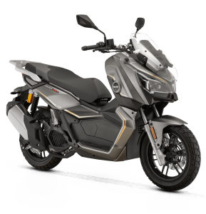 RKS Reale 125