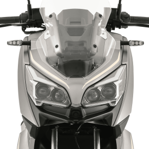 RKS Reale 125 Kırmızı