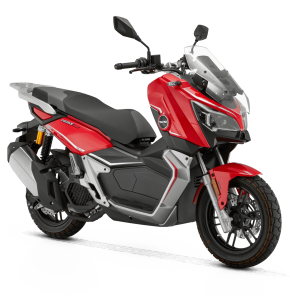 RKS Reale 125X
