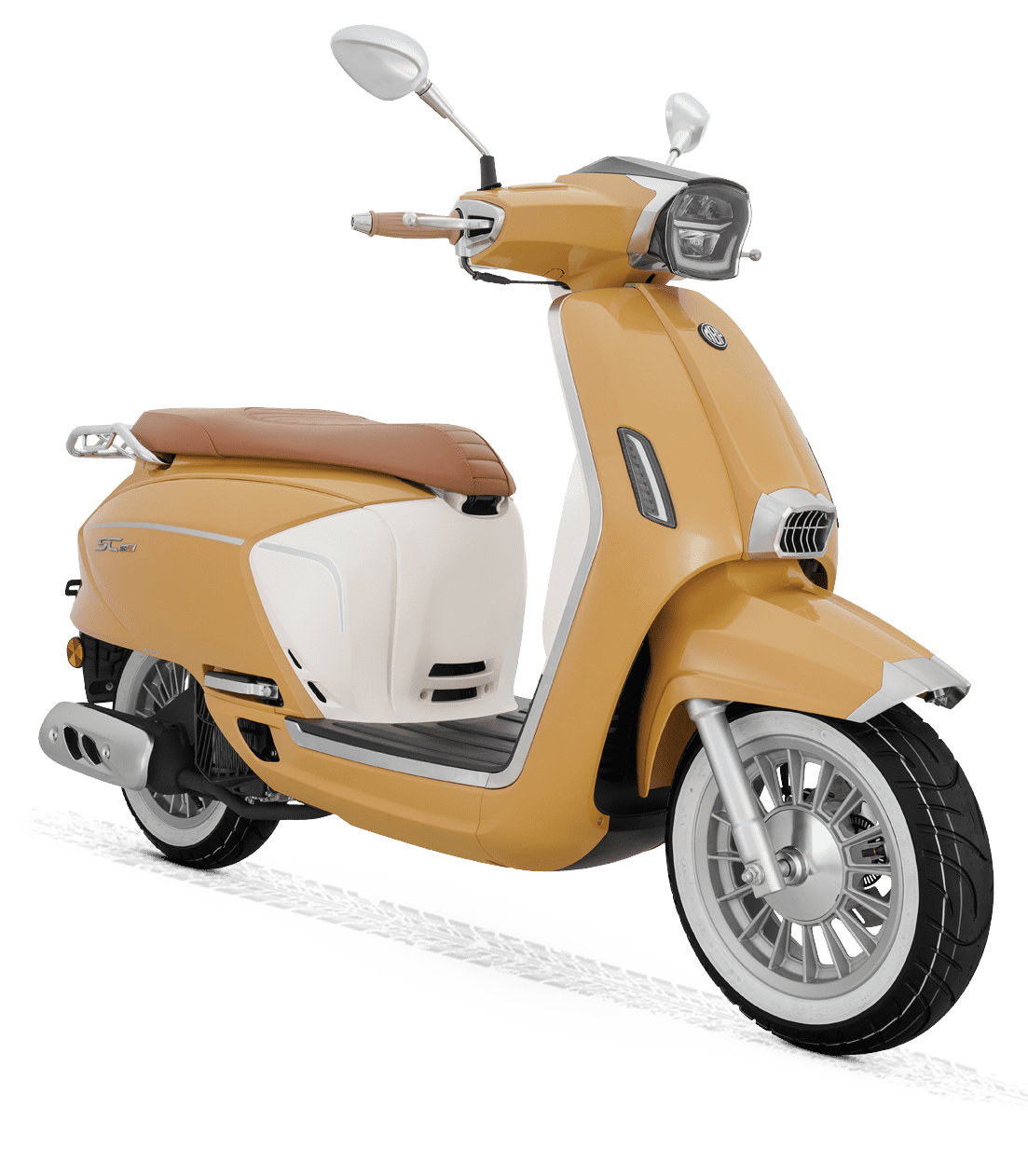 RKS SC150RE