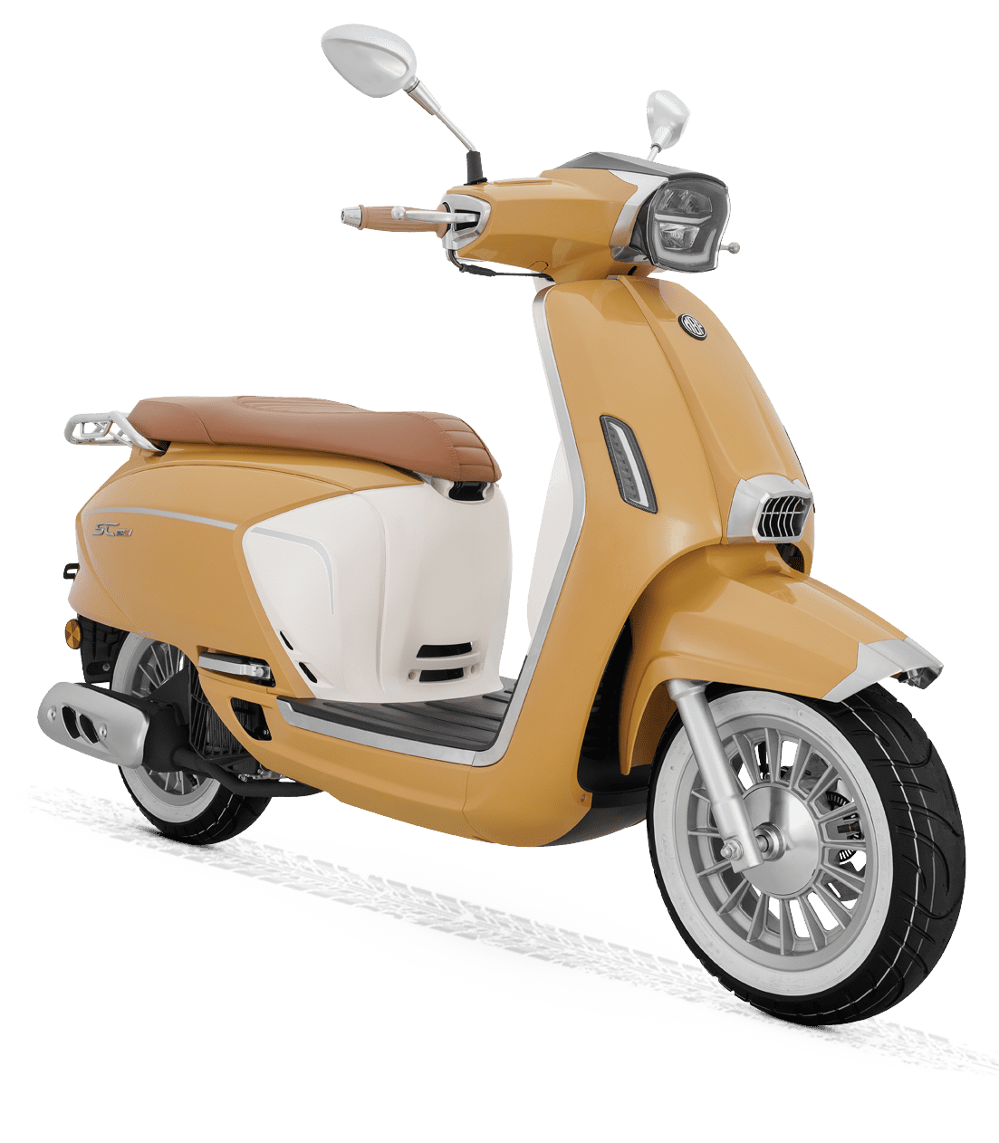 RKS SC150RE