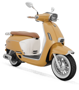 RKS SC150RE