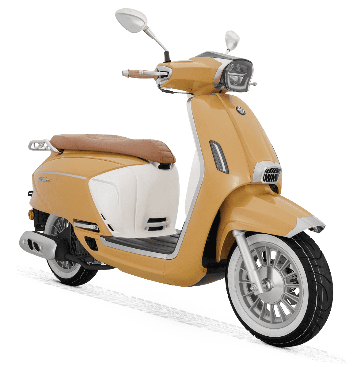 RKS SC 150 RE Sarı