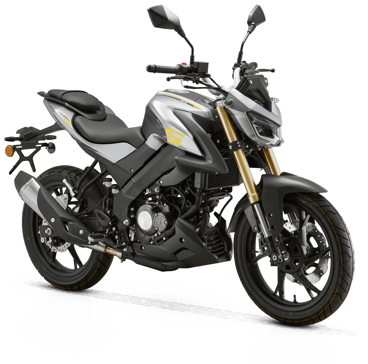 RKS SRK125S