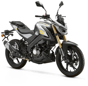 RKS SRK 125 S