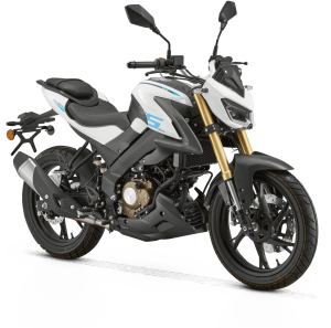 RKS SRK 125 S