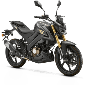 RKS SRK 125 S