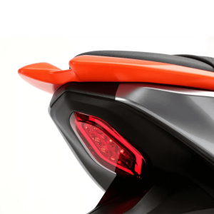 RKS SRK 125 S Beyaz
